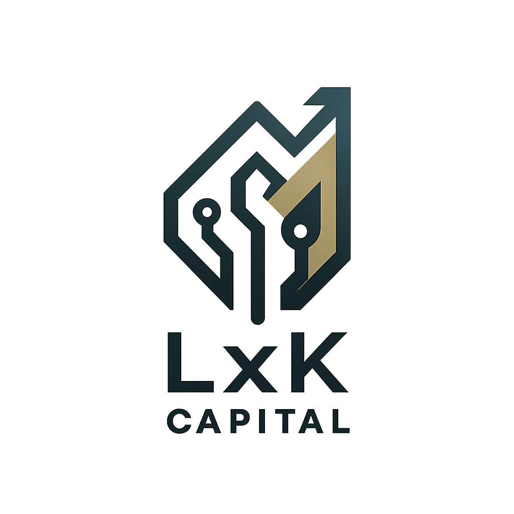 LxK Capital logo
