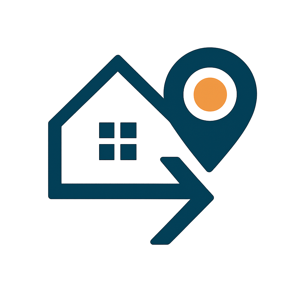 Trusted Moving Quotes logo