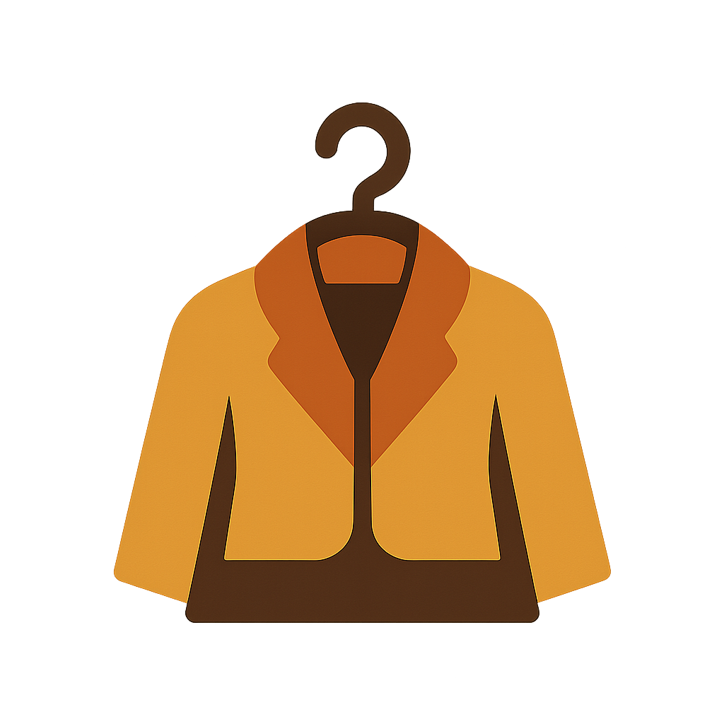 Retro Revival Vintage logo