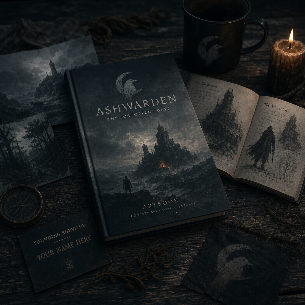 Supporter Pack