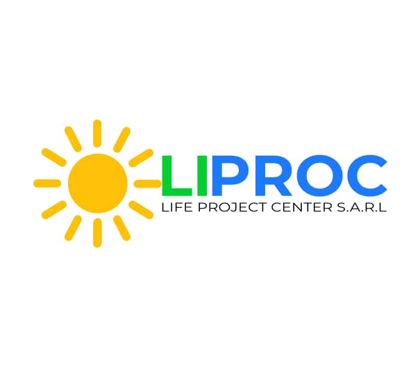 LIPROC SARL logo