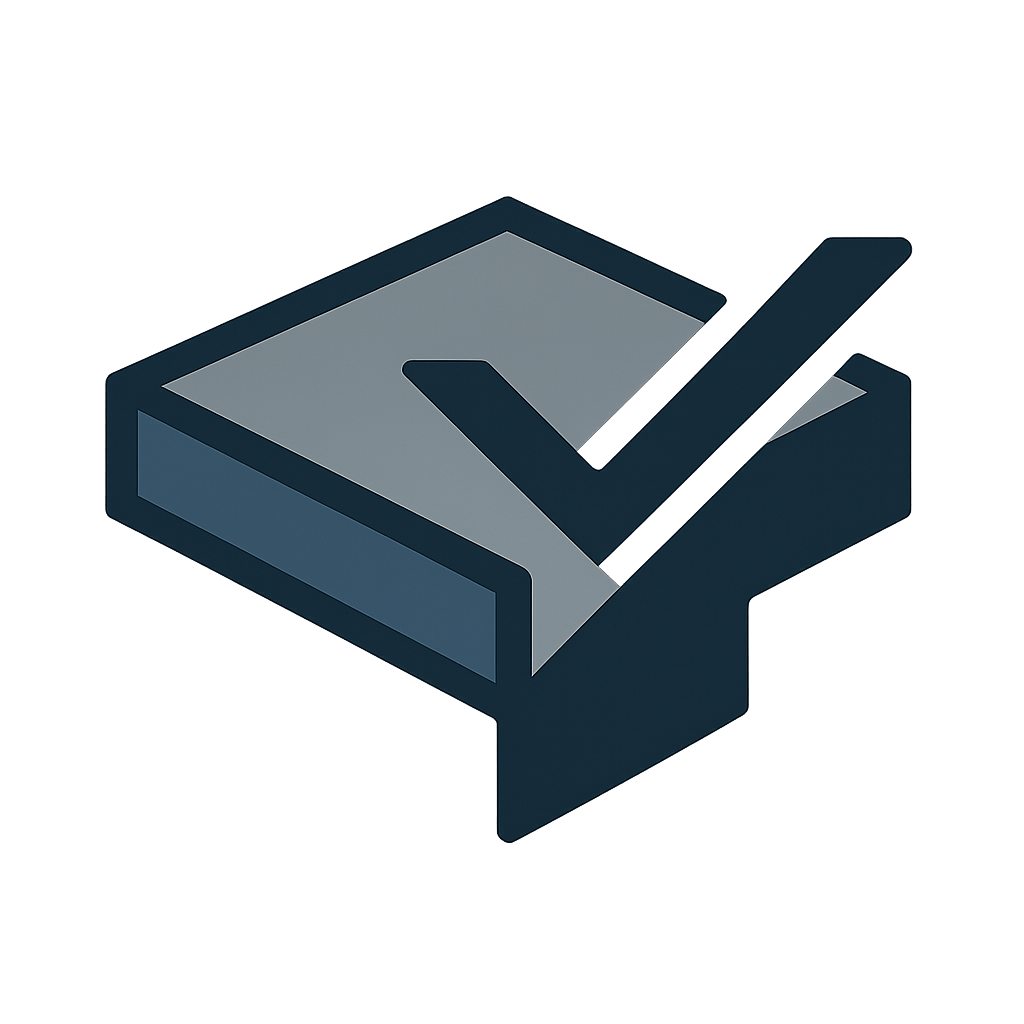 Kitchen & Bath Countertops logo