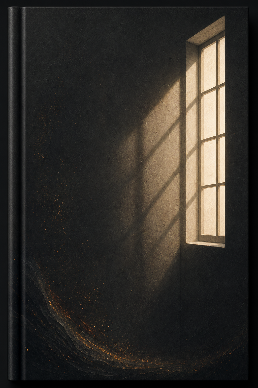 Book cover for North Window Light