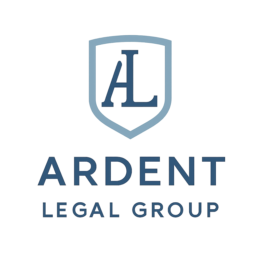 Ardent Legal Group logo