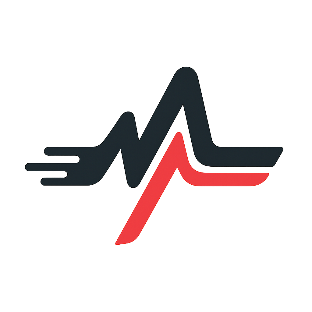 Formula 1 Pulse logo