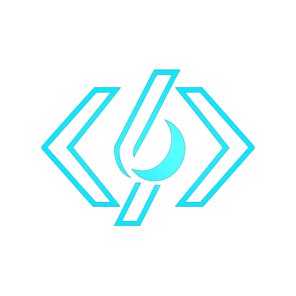 Kyiv Frontend Night logo