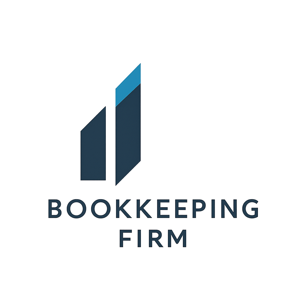 Benjamin Branson Bookkeeping logo