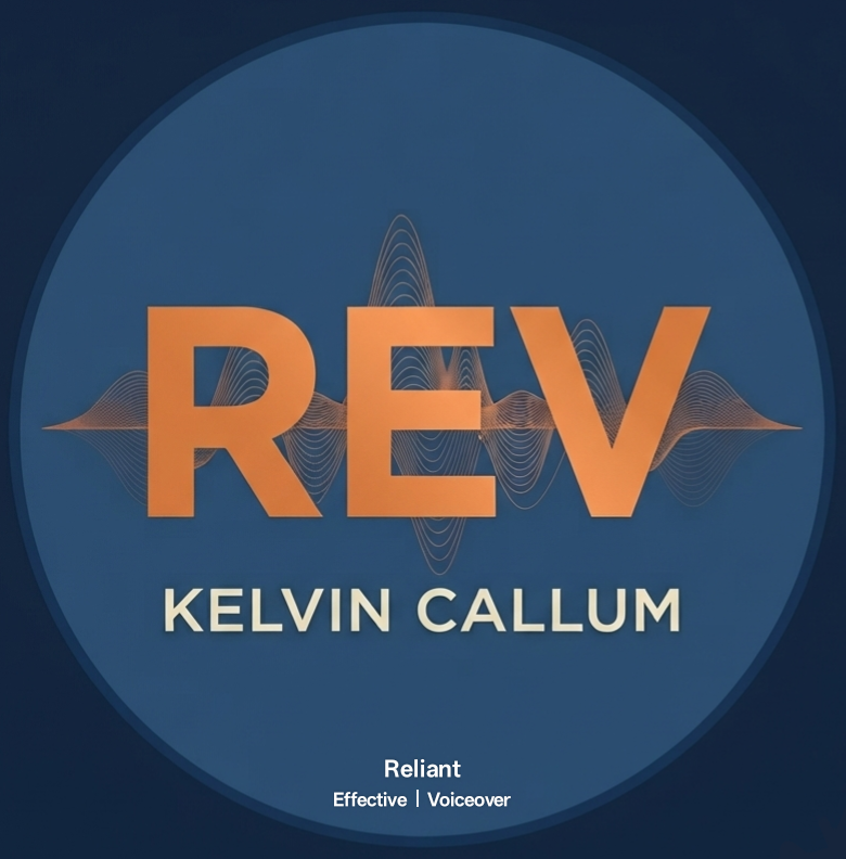 Kelvin Callum logo