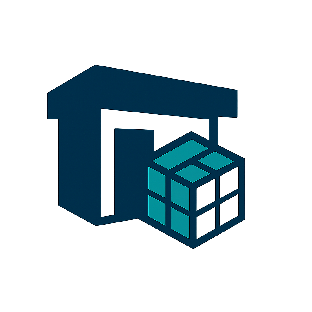 Shop and Kiosk Design logo