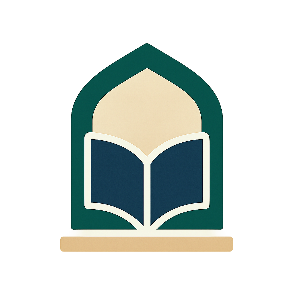 مکتب علوم دینی صدیقه افغان logo