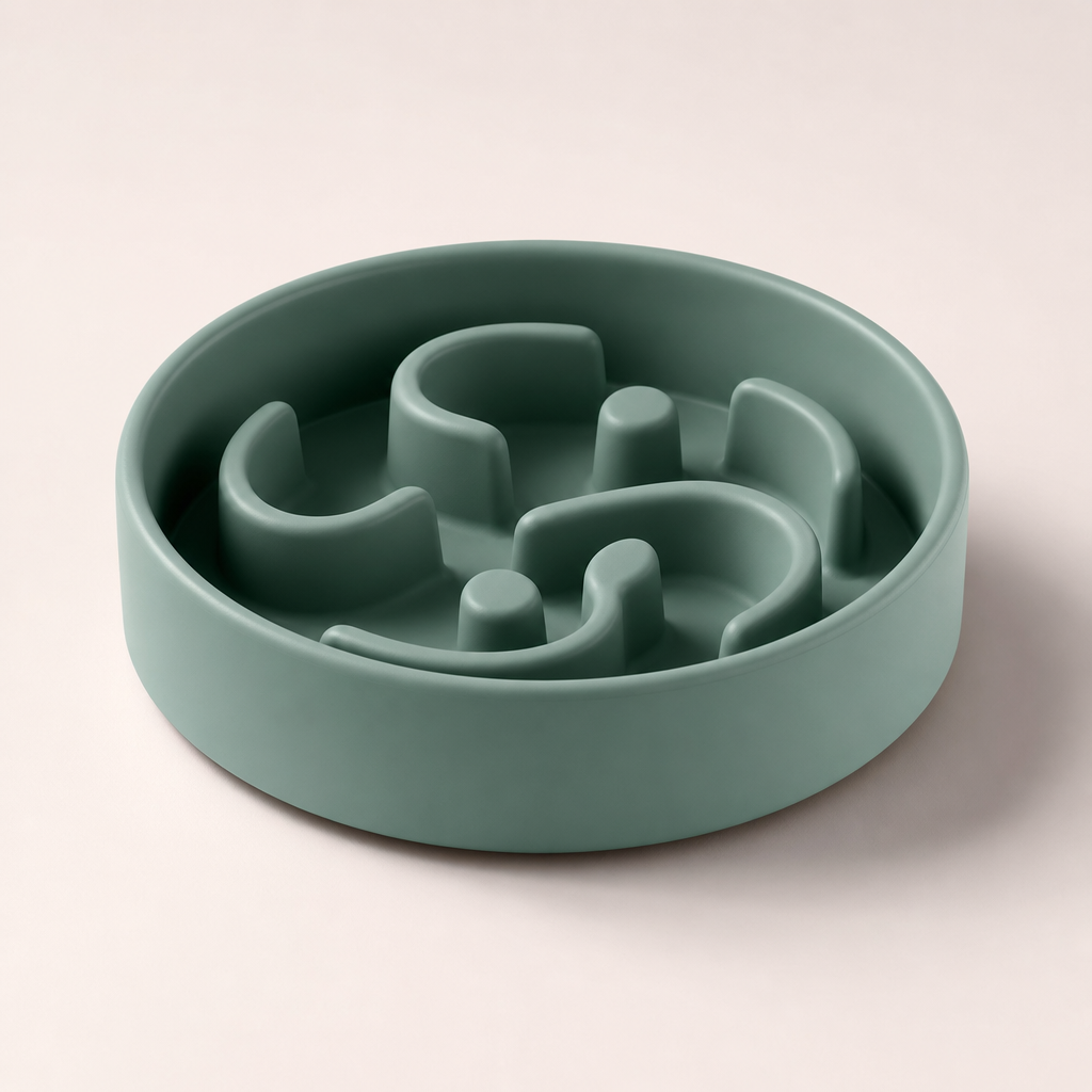 Slow Feeder Bowl product preview