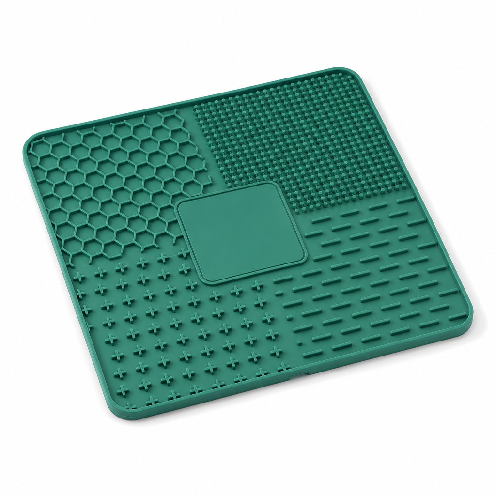 Large Training Mat silicone lick mat