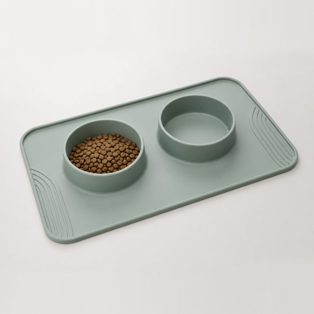 Silicone Feeding Mat product preview