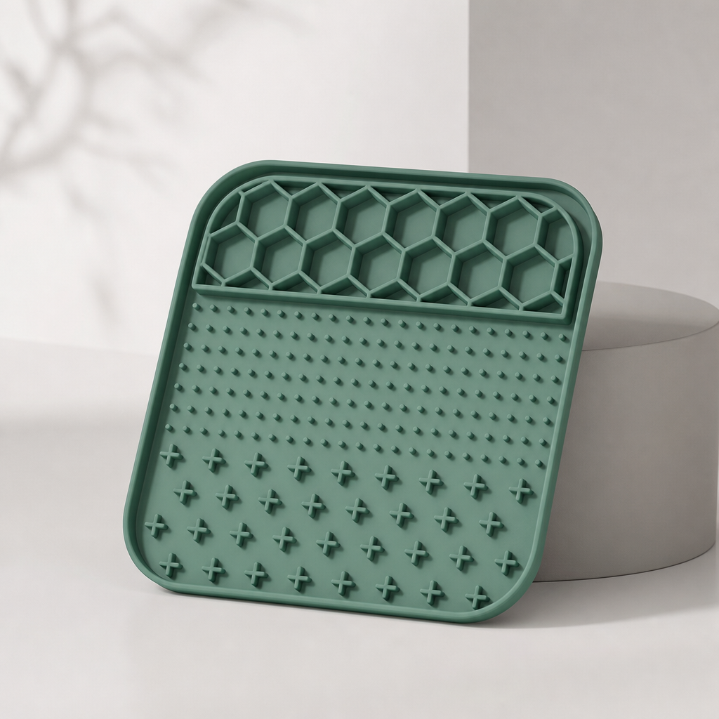 Silicone Lick Mat product preview