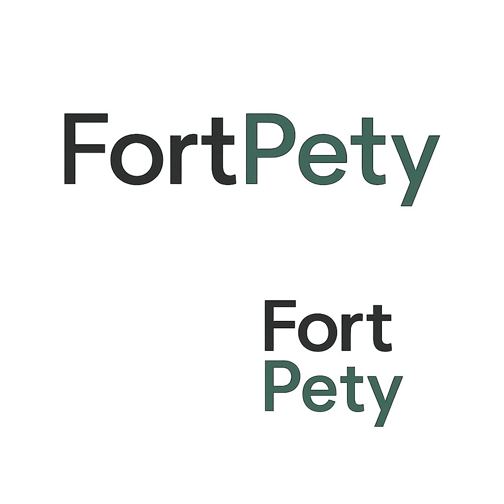 FortPety logo