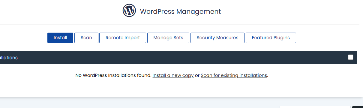 Added by user manually