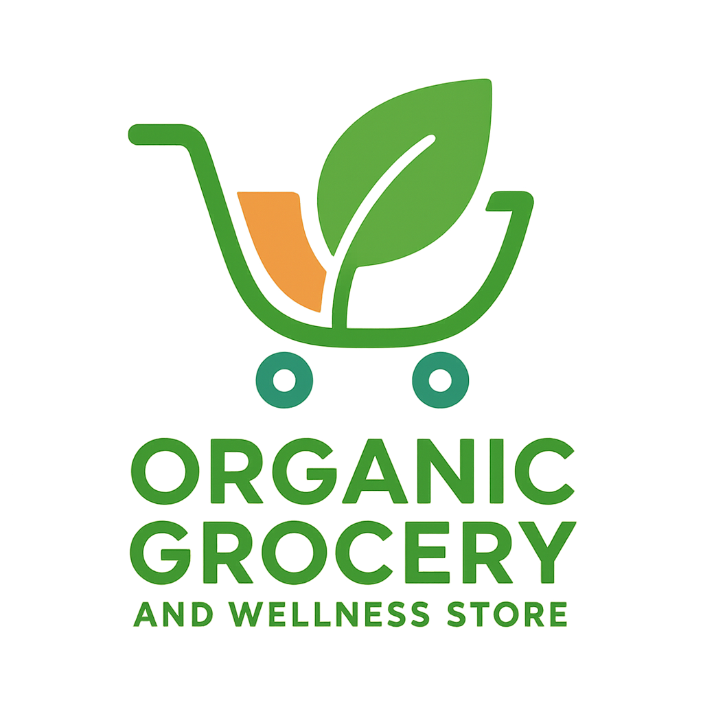 Organic Grocery Store