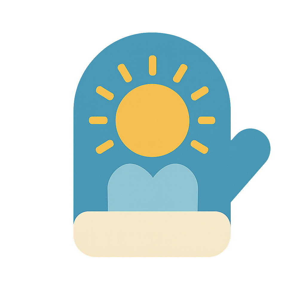 Warm Winters UA logo