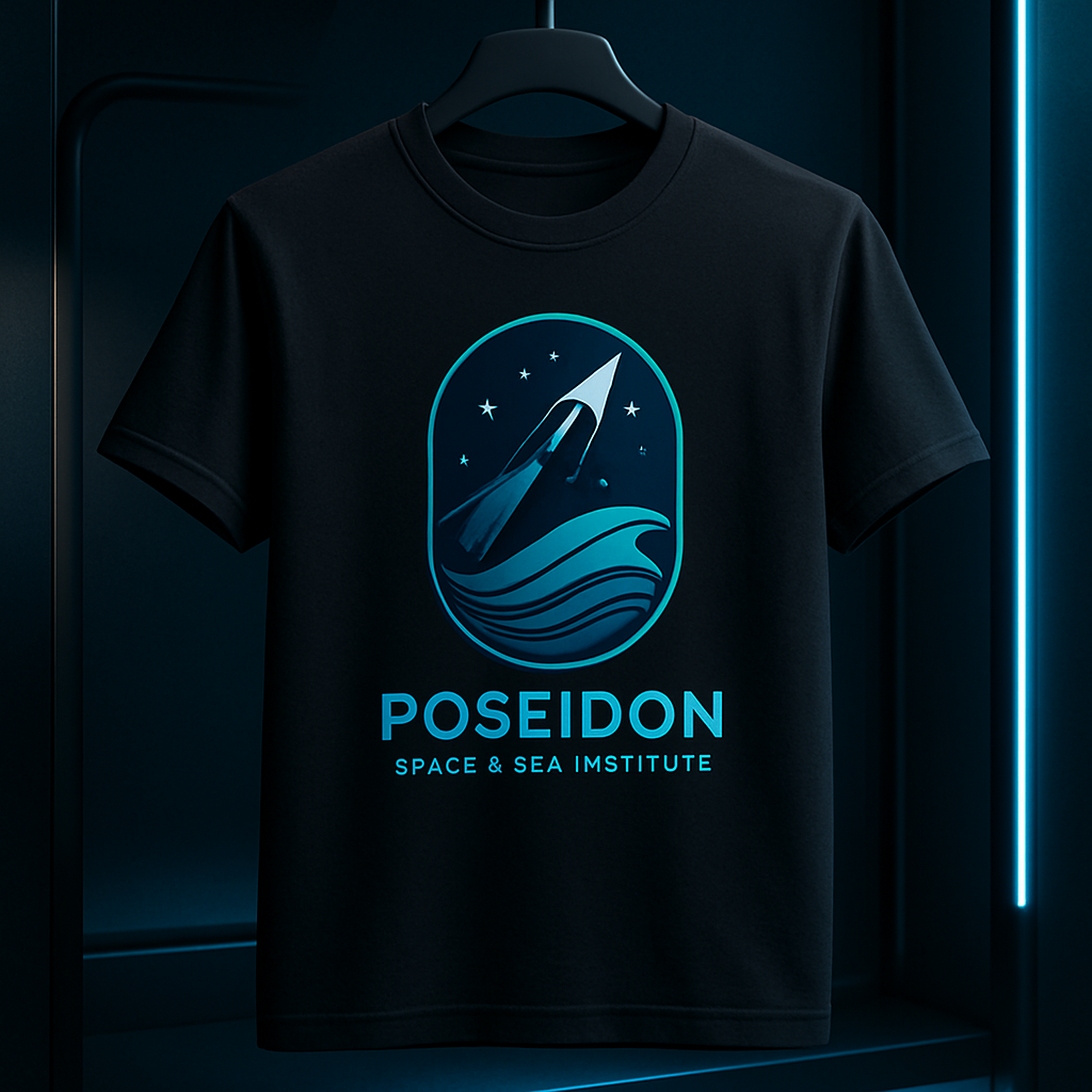 Research Support Tee