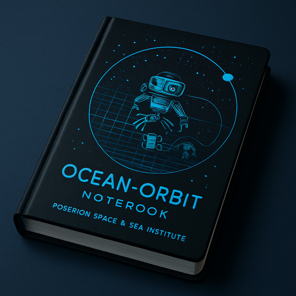 Ocean-Orbit Notebook
