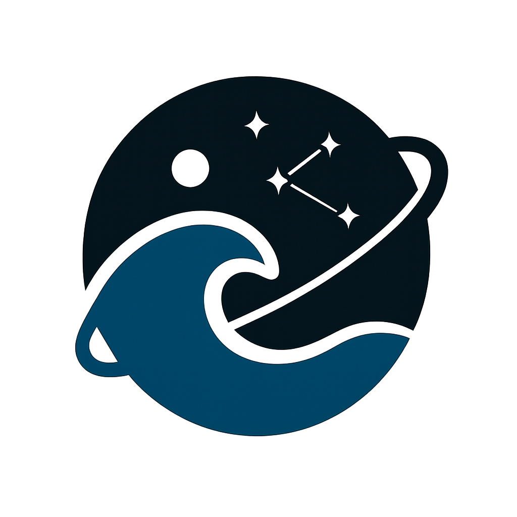 Poseidon Space & Sea Institute logo