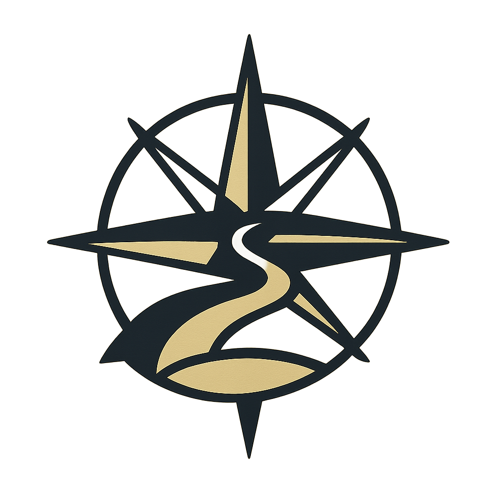 Space Travel Possibilities Inc logo