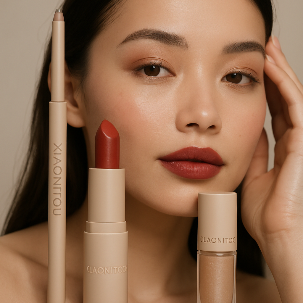 Lip & Color Essentials