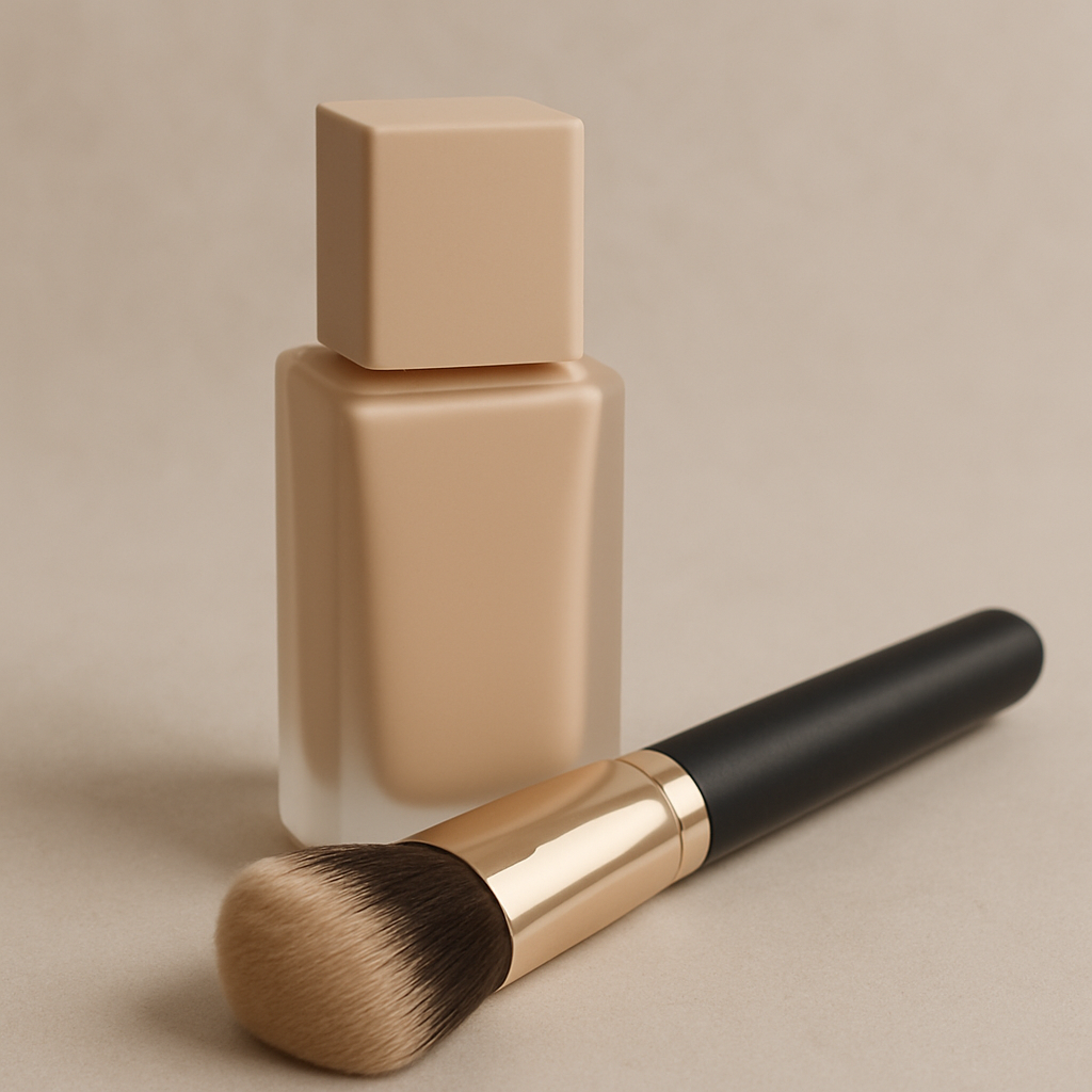Foundation & Base Brush