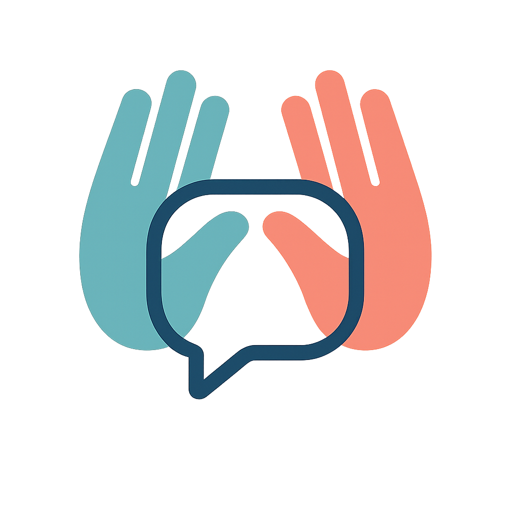 ASL & Etiquette for Kids logo