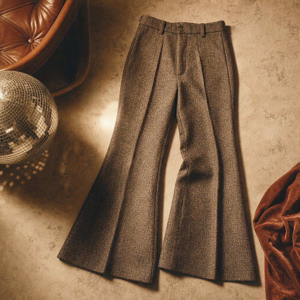 Studio 54 Trousers