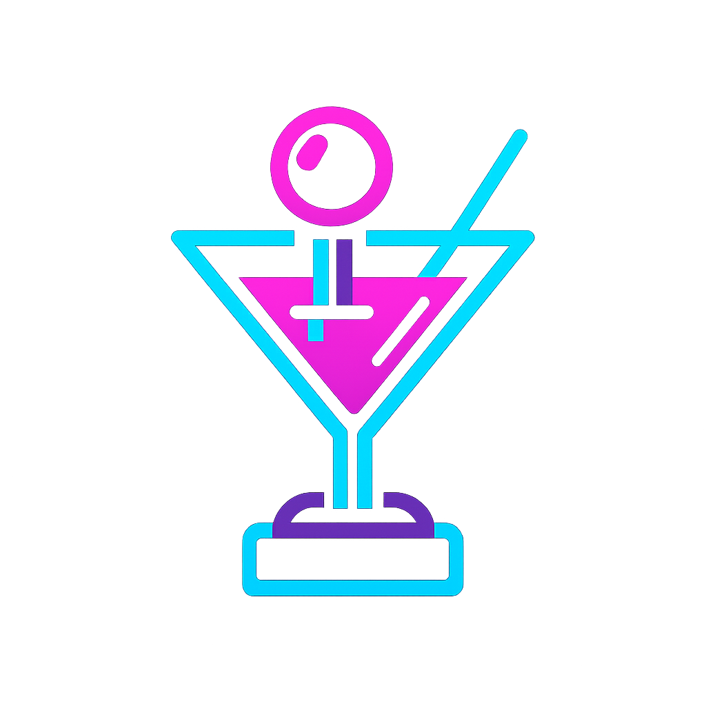 Pixel Pulse logo