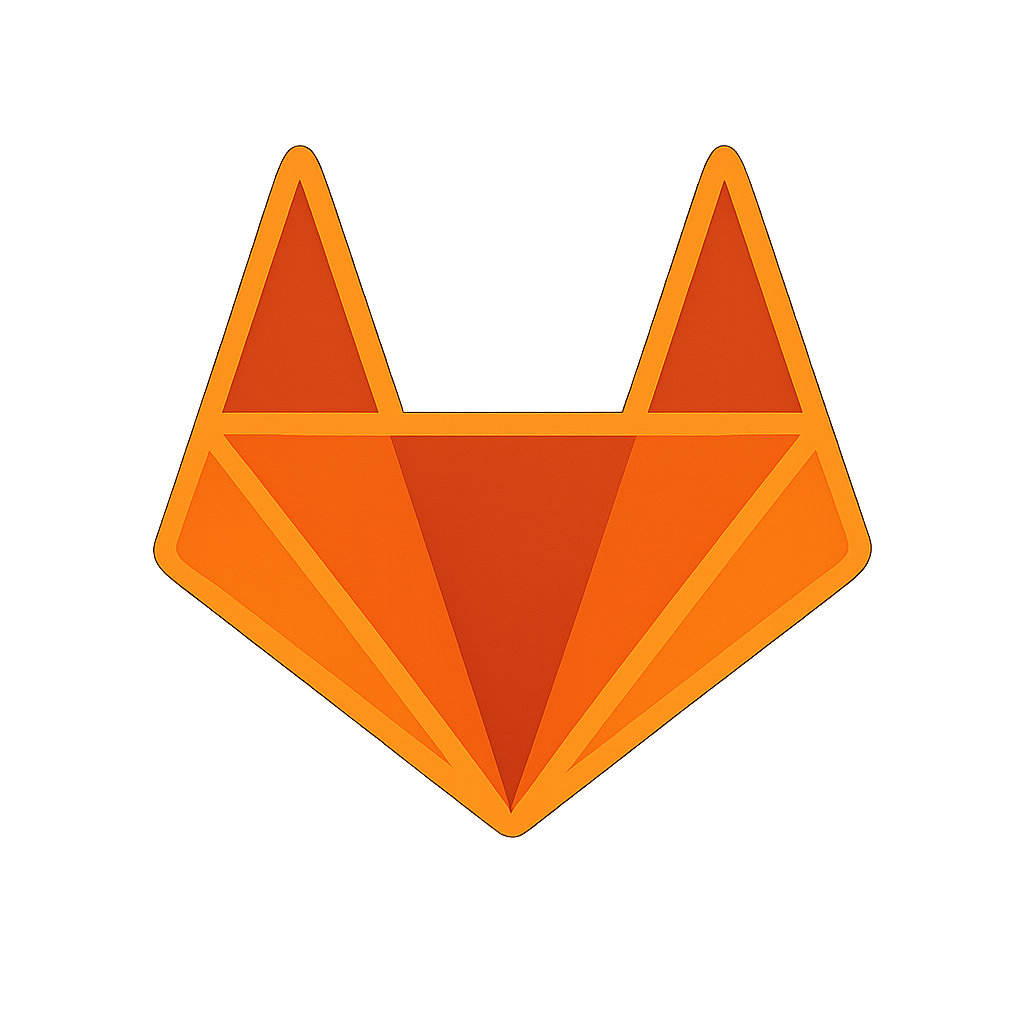 GitLab sponsor logo