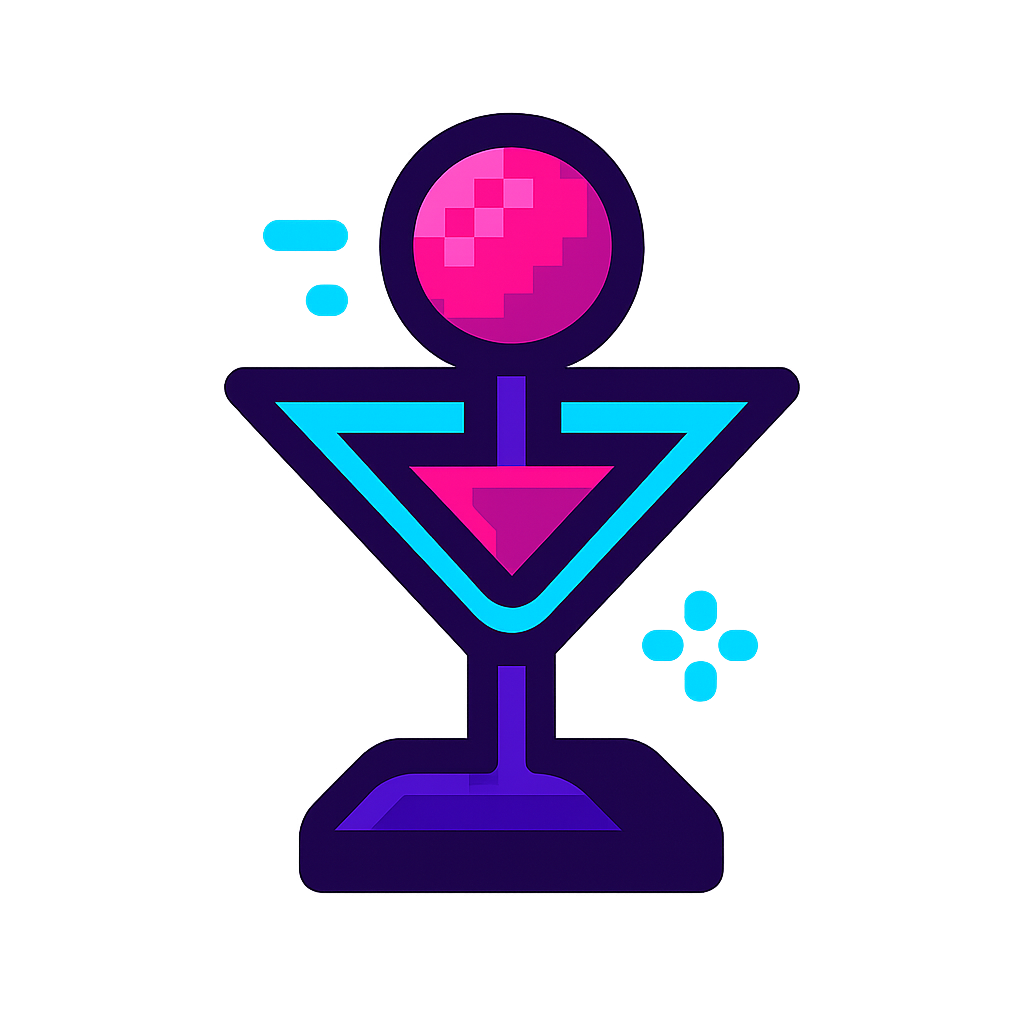 Pixel Pulse logo