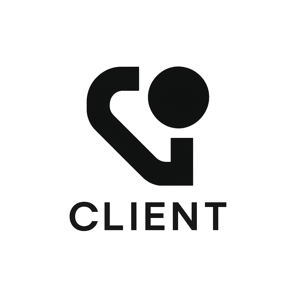 Client 3 logo