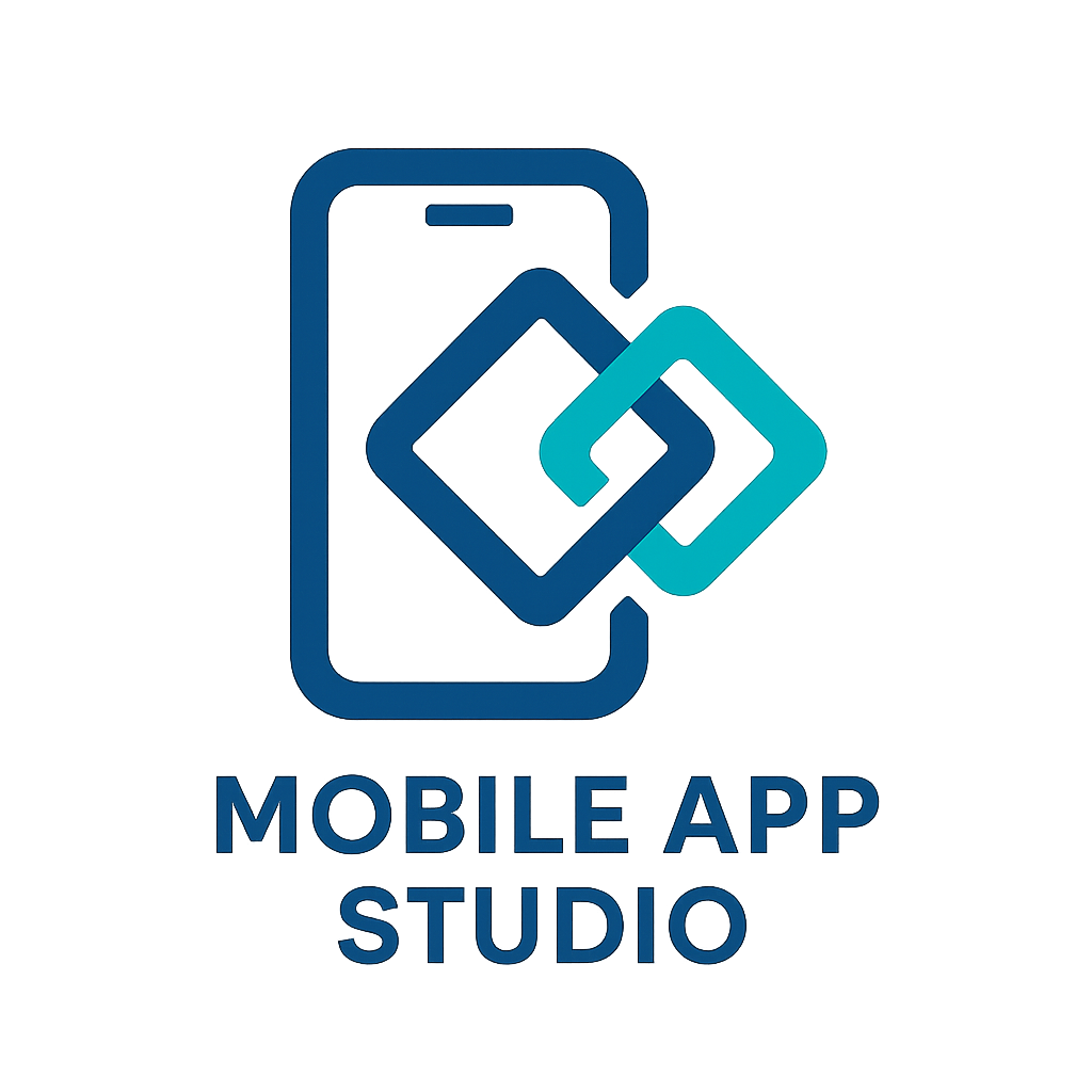 App Studio logo