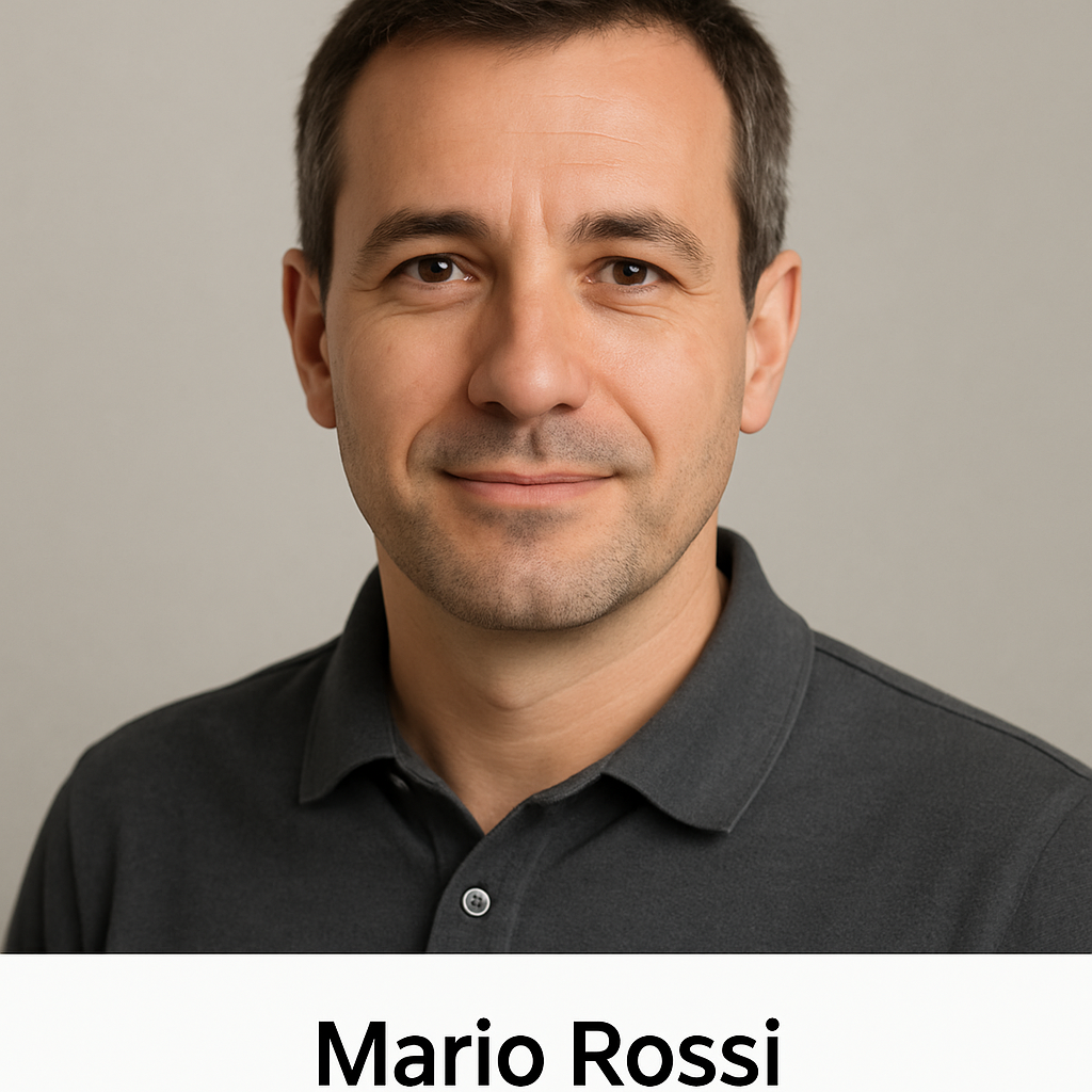 Mario Rossi