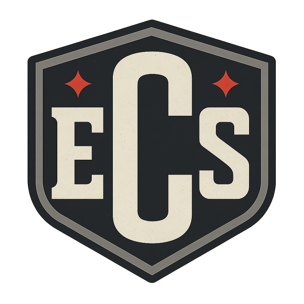 Elite Cleaning Solutions & Services logo
