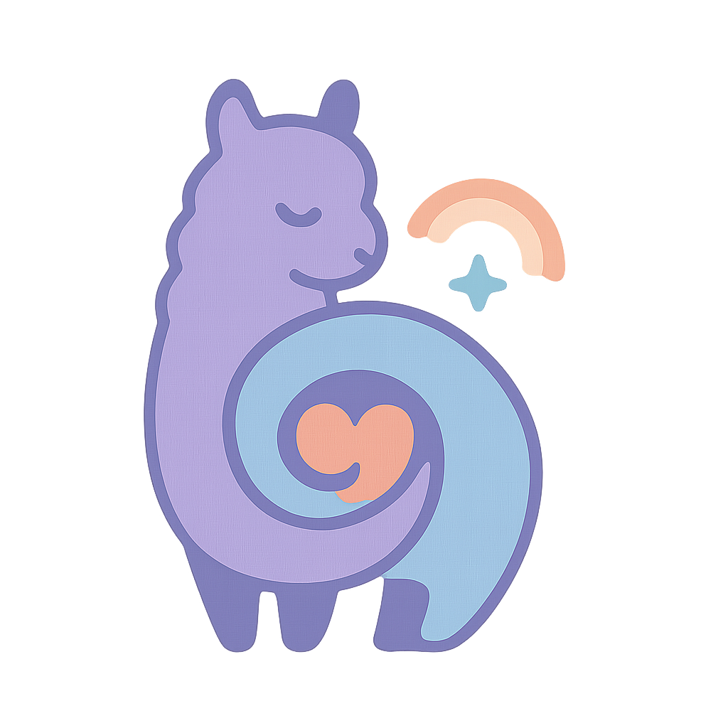 Mighty Mindful Moments logo