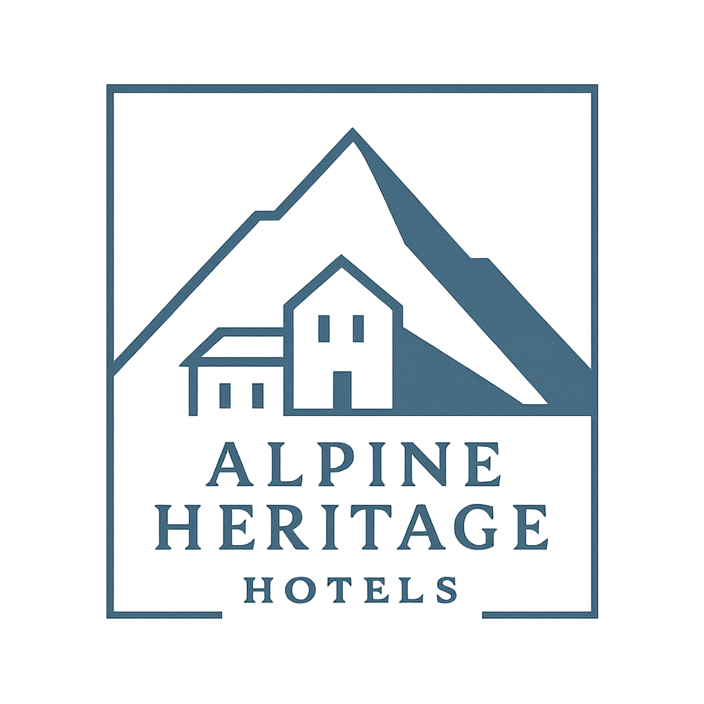 Alpine Heritage Hotels logo