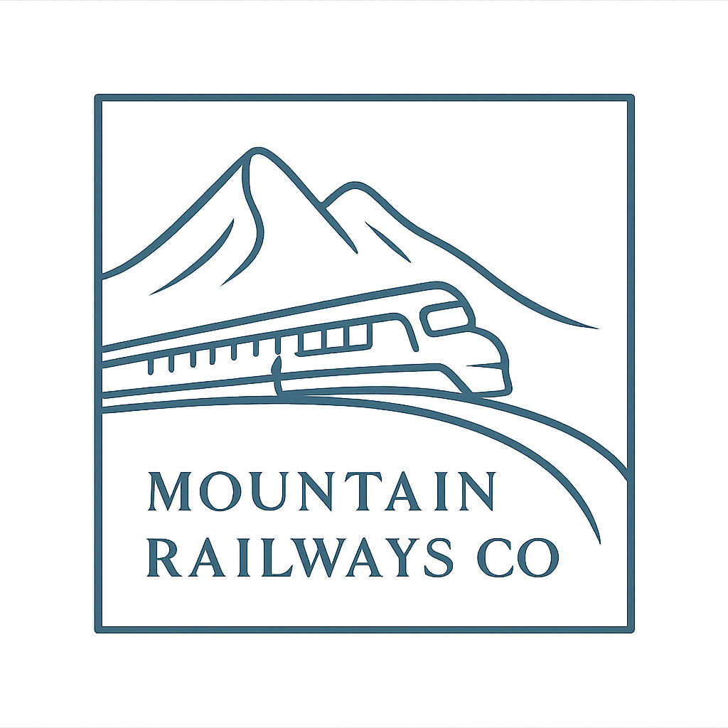 Mountain Railways Co logo