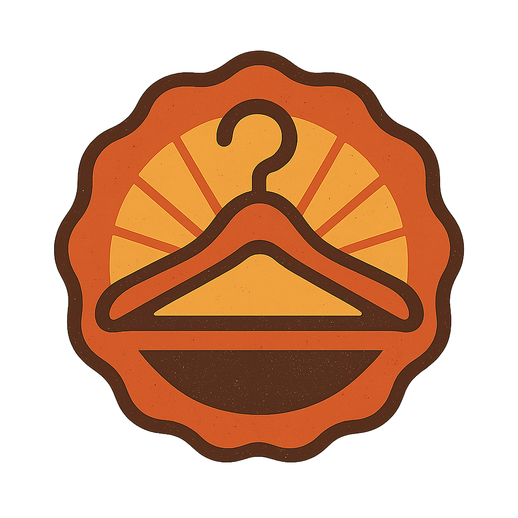 Vintage Threads logo