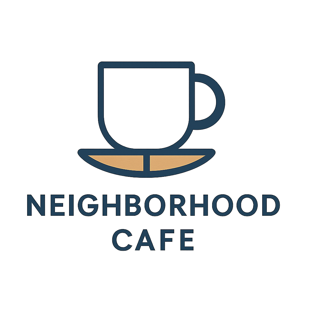 North Dock Coffee logo