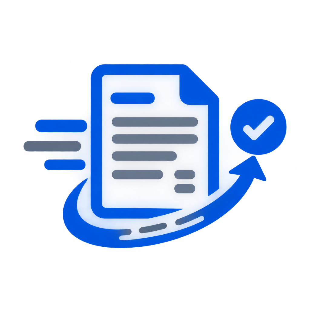 InvoicePilot logo