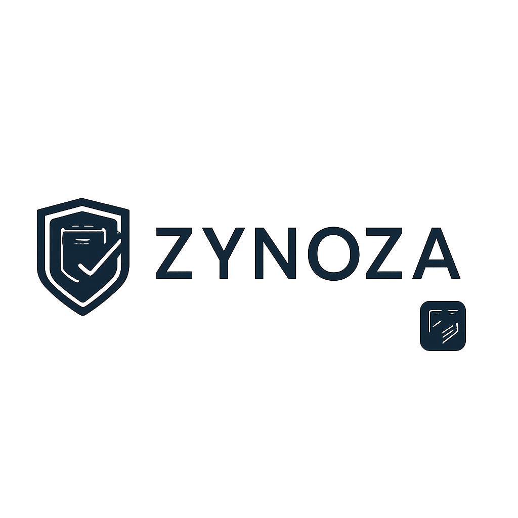 Zynoza logo
