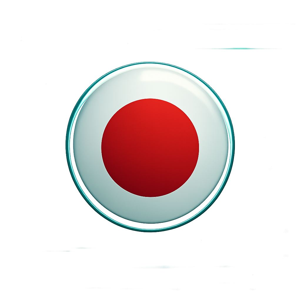 Japan flag icon