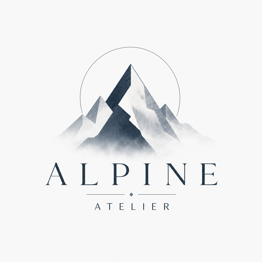 Alpine Atelier logo