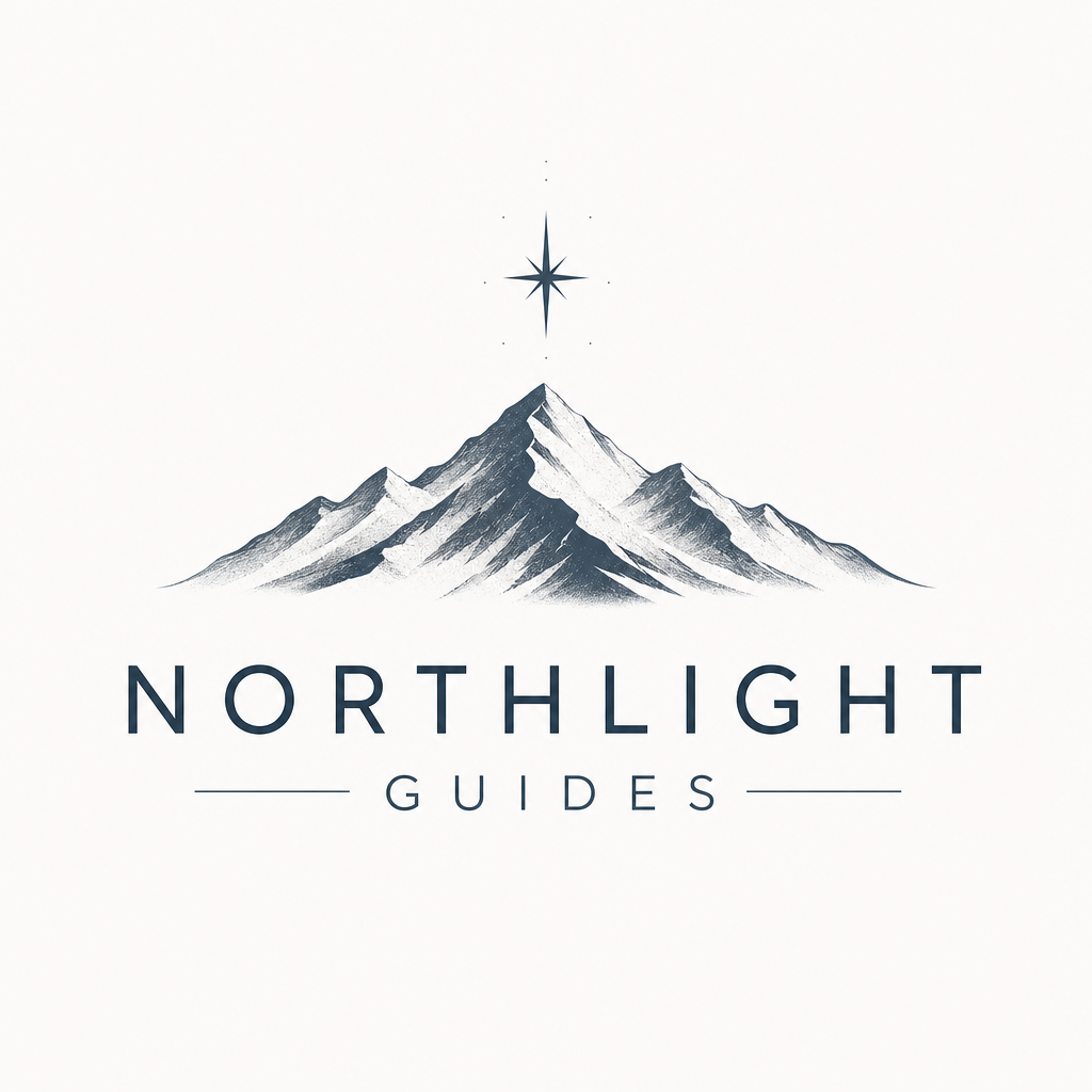 Northlight Guides logo
