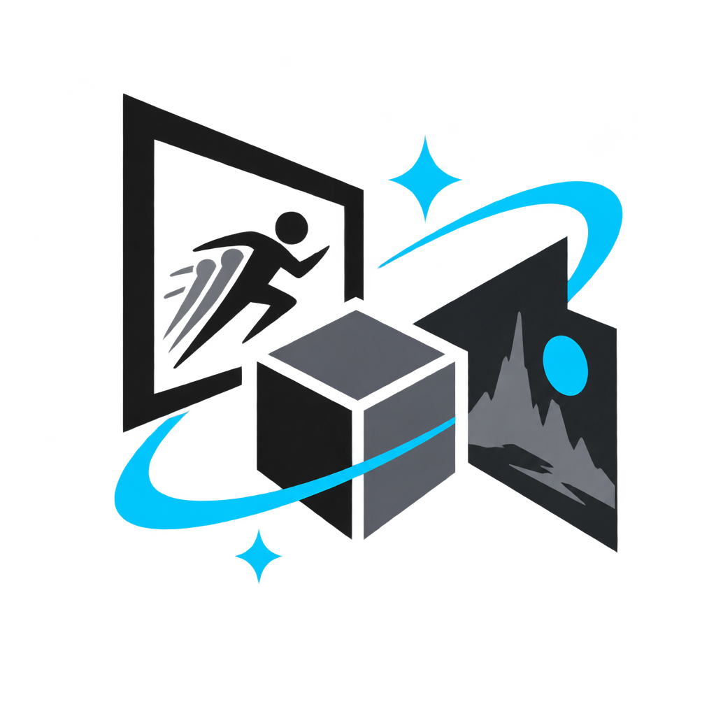 Guelbert Animation logo