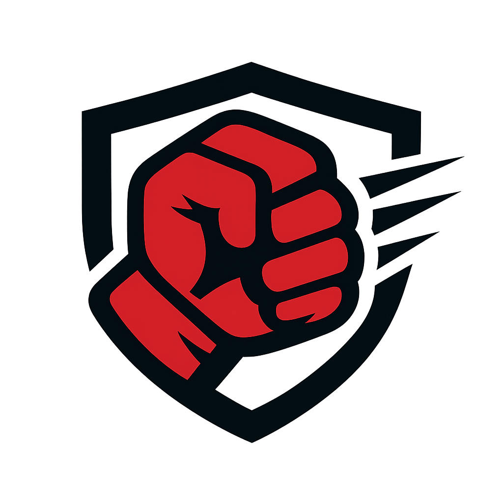 Boxing Training logo
