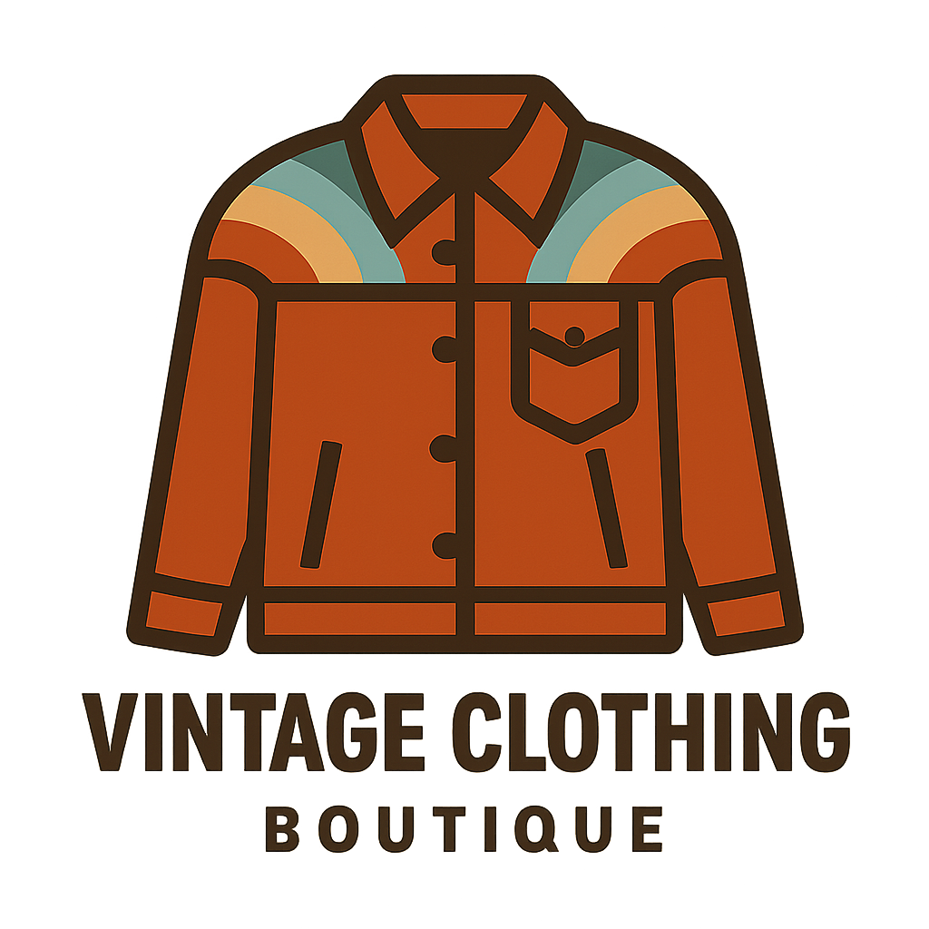 Vintage Threads logo